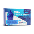 Seda - Blue Strawberry - 100mg (6ct)