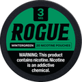 Rouge Pouches - Winter Green - 20ct