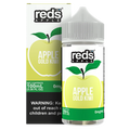 Daze Original E-Juice - 100ml - Kiwi Apple