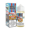 Mrkt Plce - Iced Forbidden Berry - 100ml