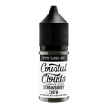 Coastal Clouds Salt - 30ml - Strawberry Chew