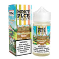 Mrkt Plce - Pinapple Guava - 100ml