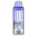 Foger Switch Pro Replacement Pod – Blackberry Passion Refresher | 30,000 Puffs | 19ml | 5% Salt Nic