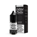 Coastal Clouds Salt - 30ml - Caramel Brulee