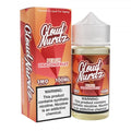 Cloud Nurdz - 100ml - Peach Dragonfruit