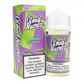 Cloud Nurdz - 100ml - Grape Apple