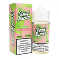 Cloud Nurdz - 100ml - Apple Watermelon
