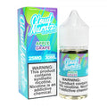 Cloud Nurdz Salt - 30ml - Apple Grape Iced