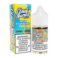 Cloud Nurdz Salt - 30ml - Peach Blue Razz