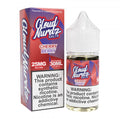 Cloud Nurdz Salt - 30ml - Cherry Berry