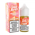 Cloud Nurdz Salt - 30ml - Strawberry Peach