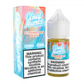 Cloud Nurdz Salt - 30ml - Strawberry Peach Iced