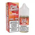 Cloud Nurdz Salt - 30ml - Peach Dragonfruit