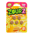ZOURZ - Citrus Sunburst - 100mg (5ct)