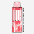 Foger Switch Pro Replacement Pod – California Cherry | 30,000 Puffs | 19ml | 5% Salt Nic