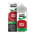 Daze Original E-Juice - 100ml - Apple