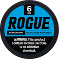Rouge Pouches - Peppermint - 20ct