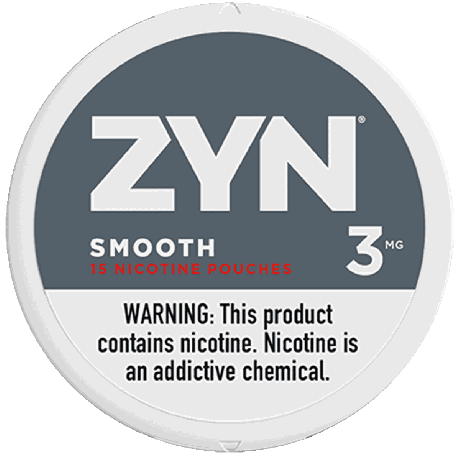 Zyn Smooth