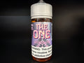 The One Strawberry 100ml