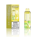 Foger Switch Pro Replacement Pod – Lemon Heads | 30,000 Puffs | 19ml | 5% Salt Nic