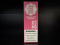 Vape Pink Cookie Butter 100ml