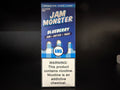 Jam Monster Blueberry 100ml