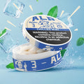 Alp Chilled Mint nicotine pouches can