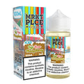 Mrkt Plce - Iced Fuji Pear Mango Berries - 100ml