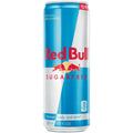 Red Bull Sugar Free - 8.4 oz
