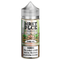 Mrkt Plce - Watermelon Hula Berry Lime - 100ml