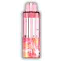 Foger Switch Pro Replacement Pod –  Red Mix Berries Refresher | 30,000 Puffs | 19ml | 5% Salt Nic
