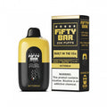 Fifty Bar - Butterbean - 5%