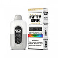 Fifty Bar - Rainbow Road - 5%