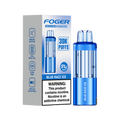 Foger Switch Pro Replacement Pod – Blue Razz Ice | 30,000 Puffs | 19ml | 5% Salt Nic