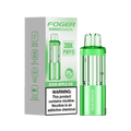 Foger Switch Pro Replacement Pod – Sour Apple Ice | 30,000 Puffs | 19ml | 5% Salt Nic