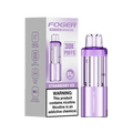 Foger Switch Pro Replacement Pod – Strawberry Ice | 30,000 Puffs | 19ml | 5% Salt Nic