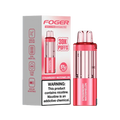 Foger Switch Pro Replacement Pod – Strawberry Watermelon | 30,000 Puffs | 19ml | 5% Salt Nic