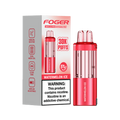 Foger Switch Pro Replacement Pod – Watermelon Ice | 30,000 Puffs | 19ml | 5% Salt Nic