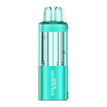 Foger Switch Pro Replacement Pod – Blue Rancher B-Pop | 30,000 Puffs | 19ml | 5% Salt Nic