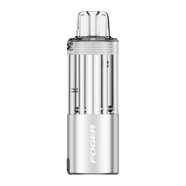Foger Switch Pro Replacement Pod – Gummy Bear | 30,000 Puffs | 19ml | 5% Salt Nic