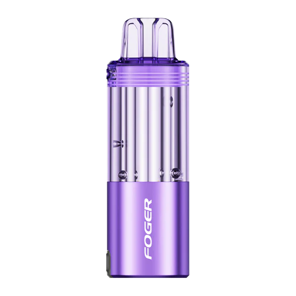 Foger Switch Pro Replacement Pod – Kiwi Dragon Berry | 30,000 Puffs | 19ml | 5% Salt Nic