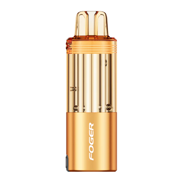 Foger Switch Pro Replacement Pod – Mexico Mango | 30,000 Puffs | 19ml | 5% Salt Nic