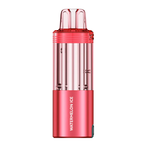 Foger Switch Pro Replacement Pod – Watermelon Ice | 30,000 Puffs | 19ml | 5% Salt Nic