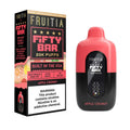 FRUITIA x Fifty Bar - Apple Cronut - 5%