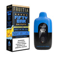 FRUITIA x Fifty Bar - Chocolate Crème - 5%