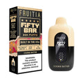 FRUITIA x Fifty Bar - Cookie Butter - 5%