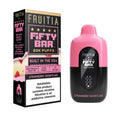 FRUITIA x Fifty Bar - Strawberry Shortcake - 5%