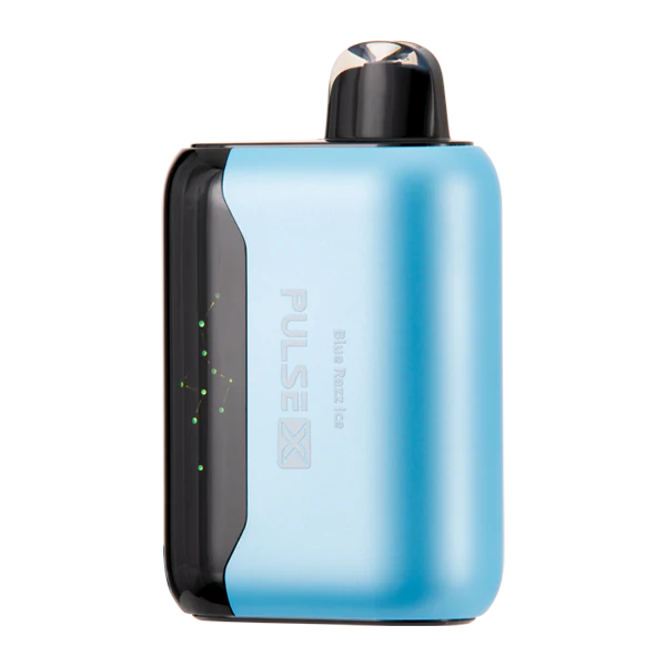 Geek Bar Pulse X - Blue Razz Ice - 50mg