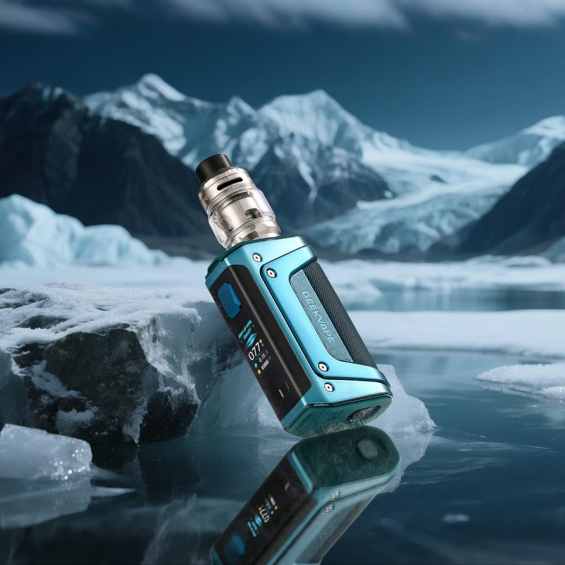 GeekVape Aegis Legend 5 Kit