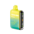 Geek Bar Pulse - Crazy Melon - 50mg